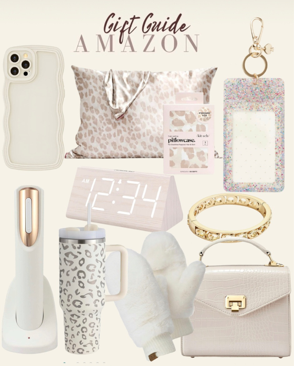 Gifts for her


#pinterest #cozy #aesthetic 

#LTKMidsize #LTKHome #LTKGiftGuide #LTKSaleAlert #LTKFindsUnder50 #LTKFindsUnder100 #LTKBeauty #LTKStyleTip #LTKWorkwear #LTKTravel #LTKOver40 #LTKHoliday #LTKItBag #LTKBaby #LTKBump 🍂#LTKMens #LTKKids #LTKFamily

#LTKActive