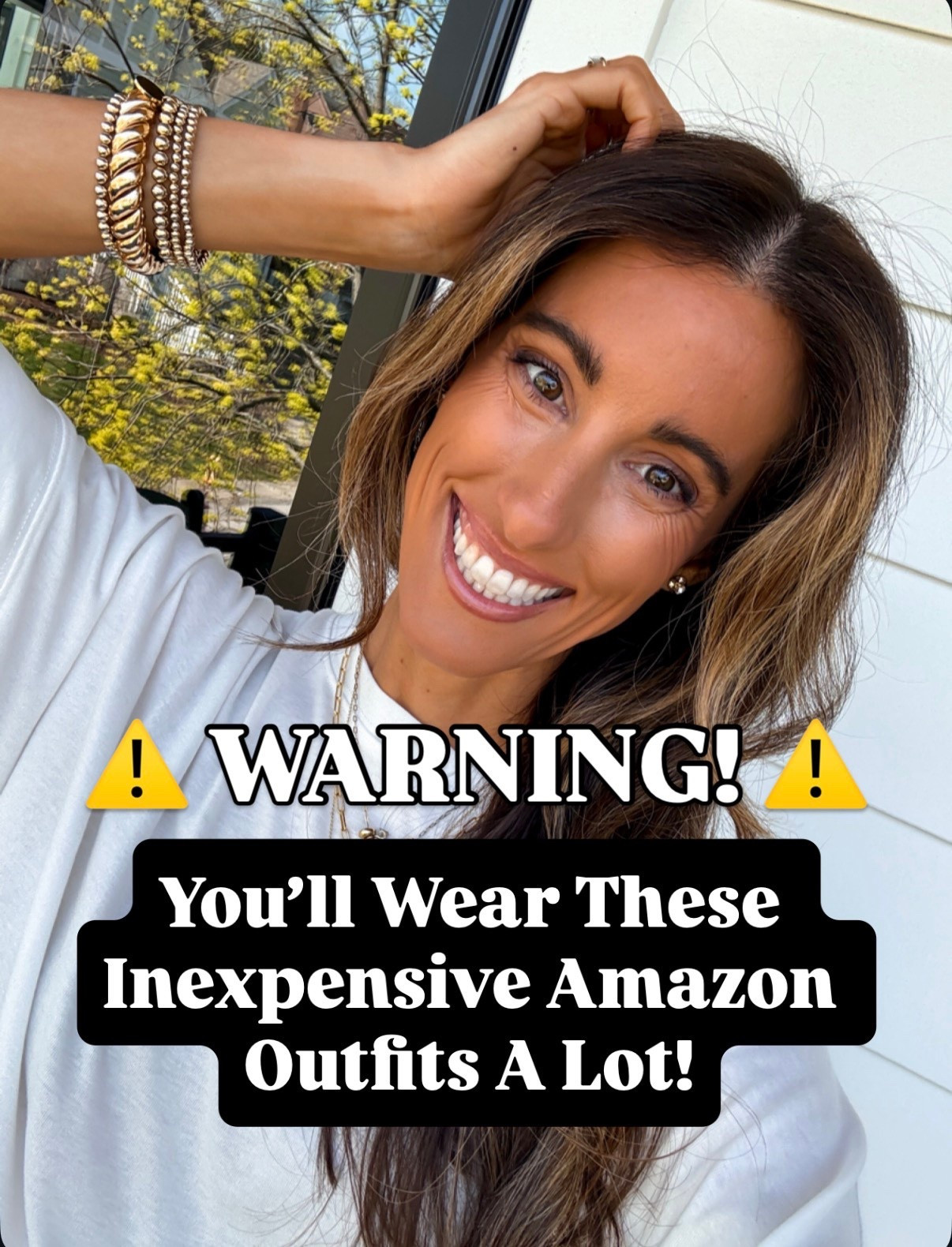 You’ll wear these amazon outfits a lot! 

#LTKmomlife #LTKfitnessgoals #LTKdayinmylife