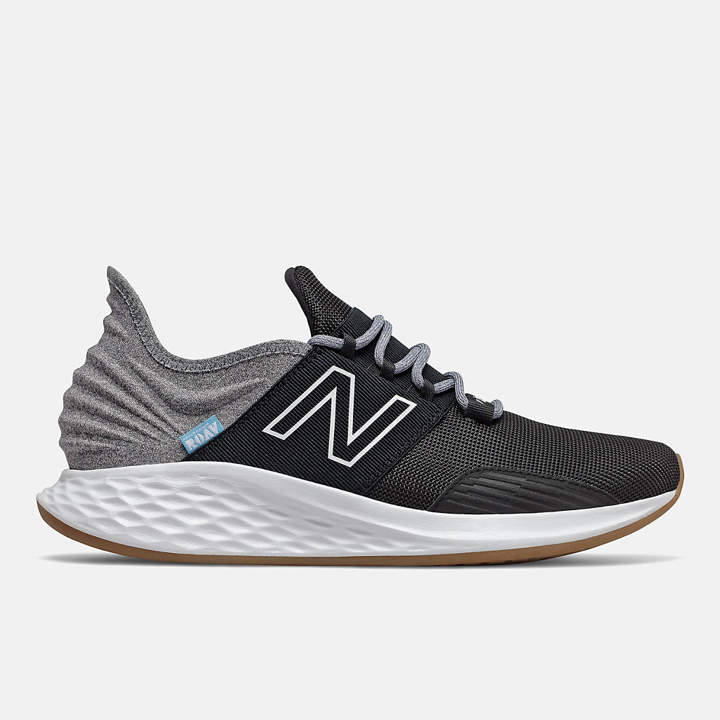 Fresh Foam Roav | New Balance Athletic Shoe