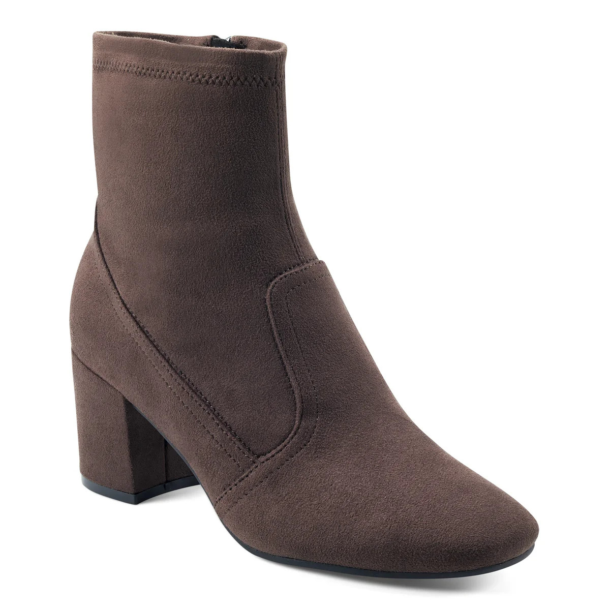 Tami Heeled Booties | Easy Spirit