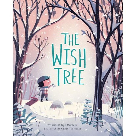 The Wish Tree (Hardcover) | Walmart (US)