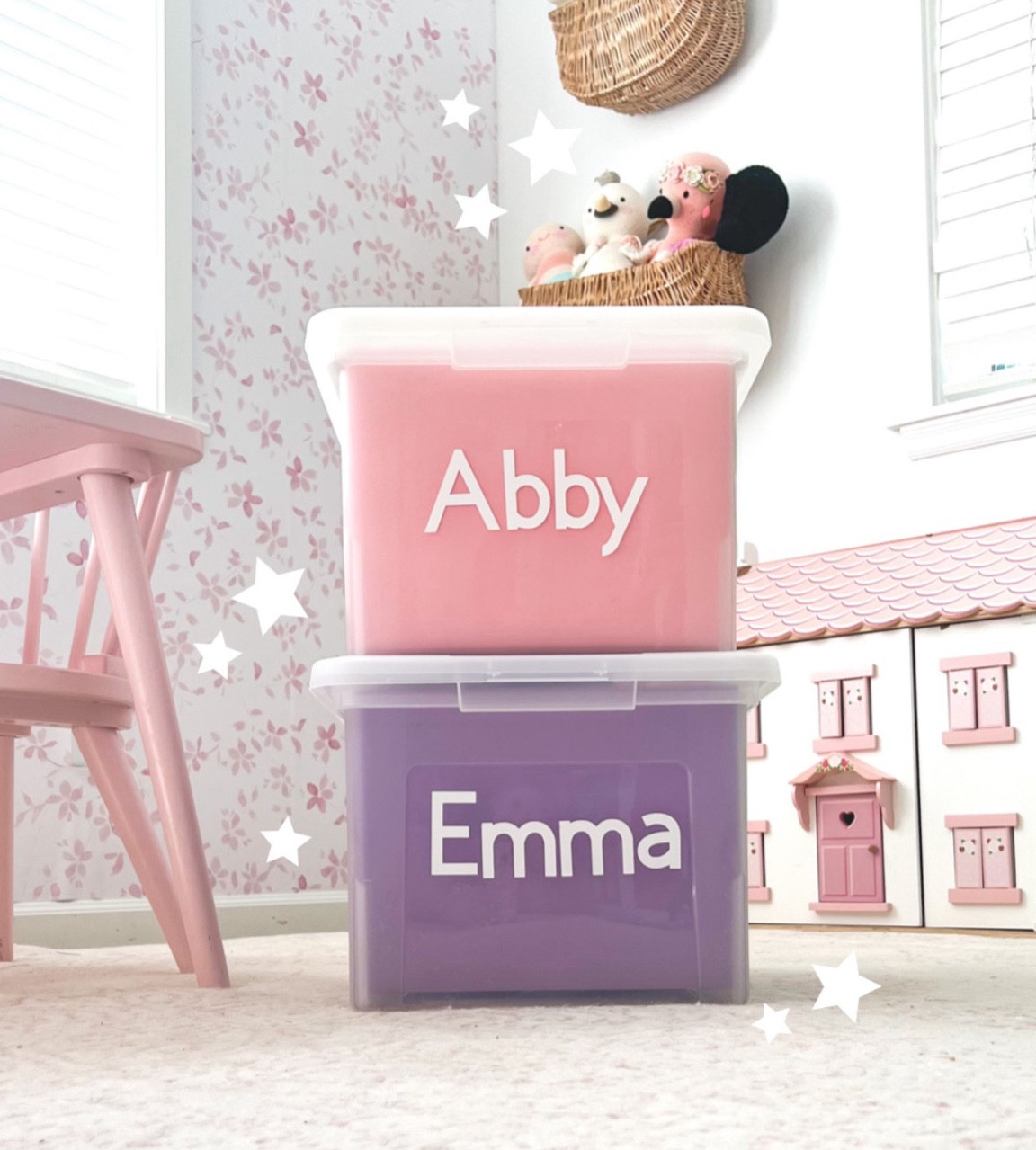 Craft Storage x Time Capsule 

#LTKhome #LTKkids