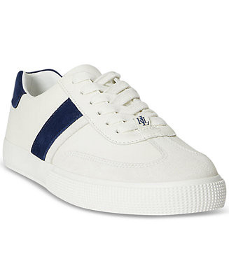Women's Braylee Round Toe Sneakers | Macy's
