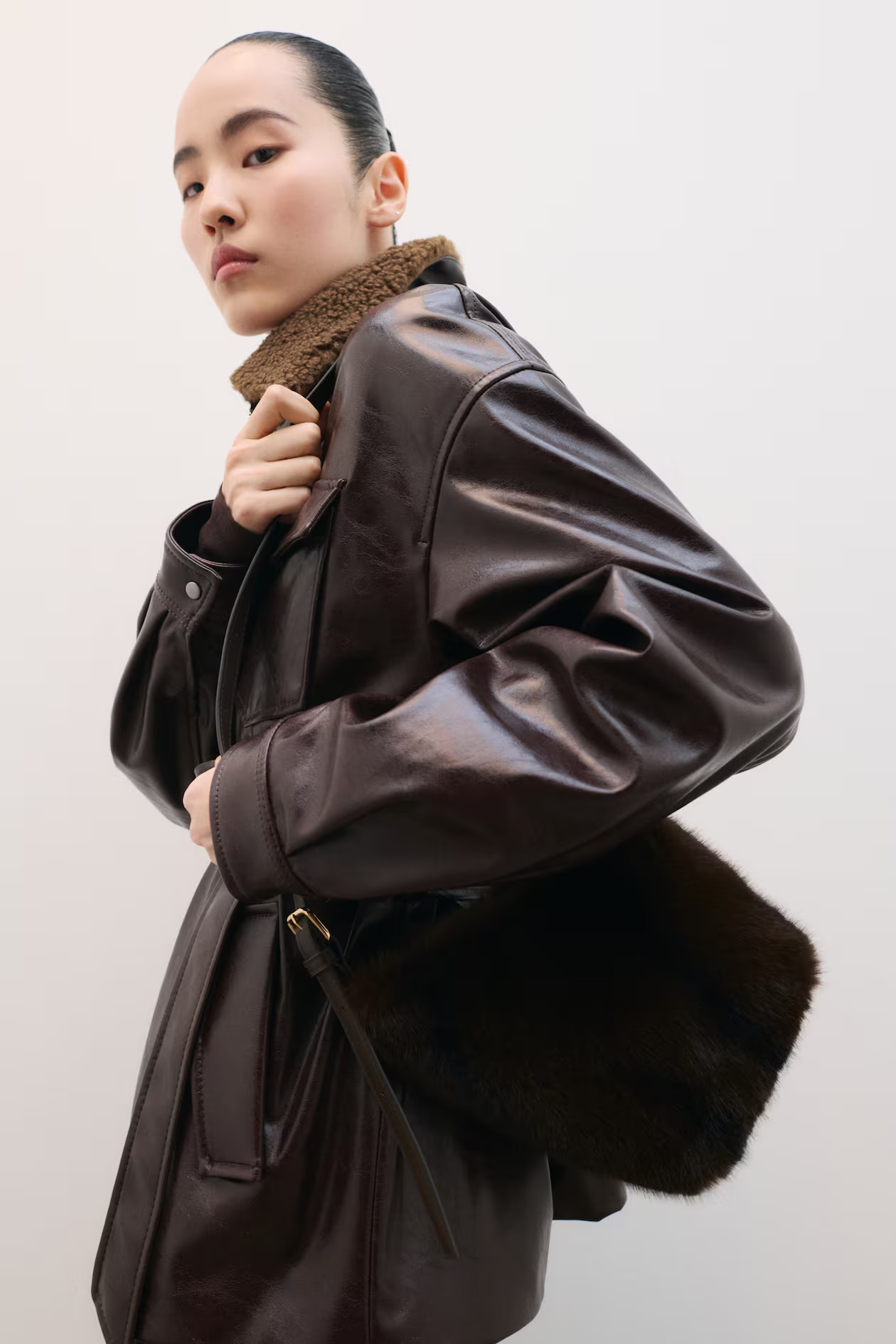 Crossbody Bag | H&M (US + CA)