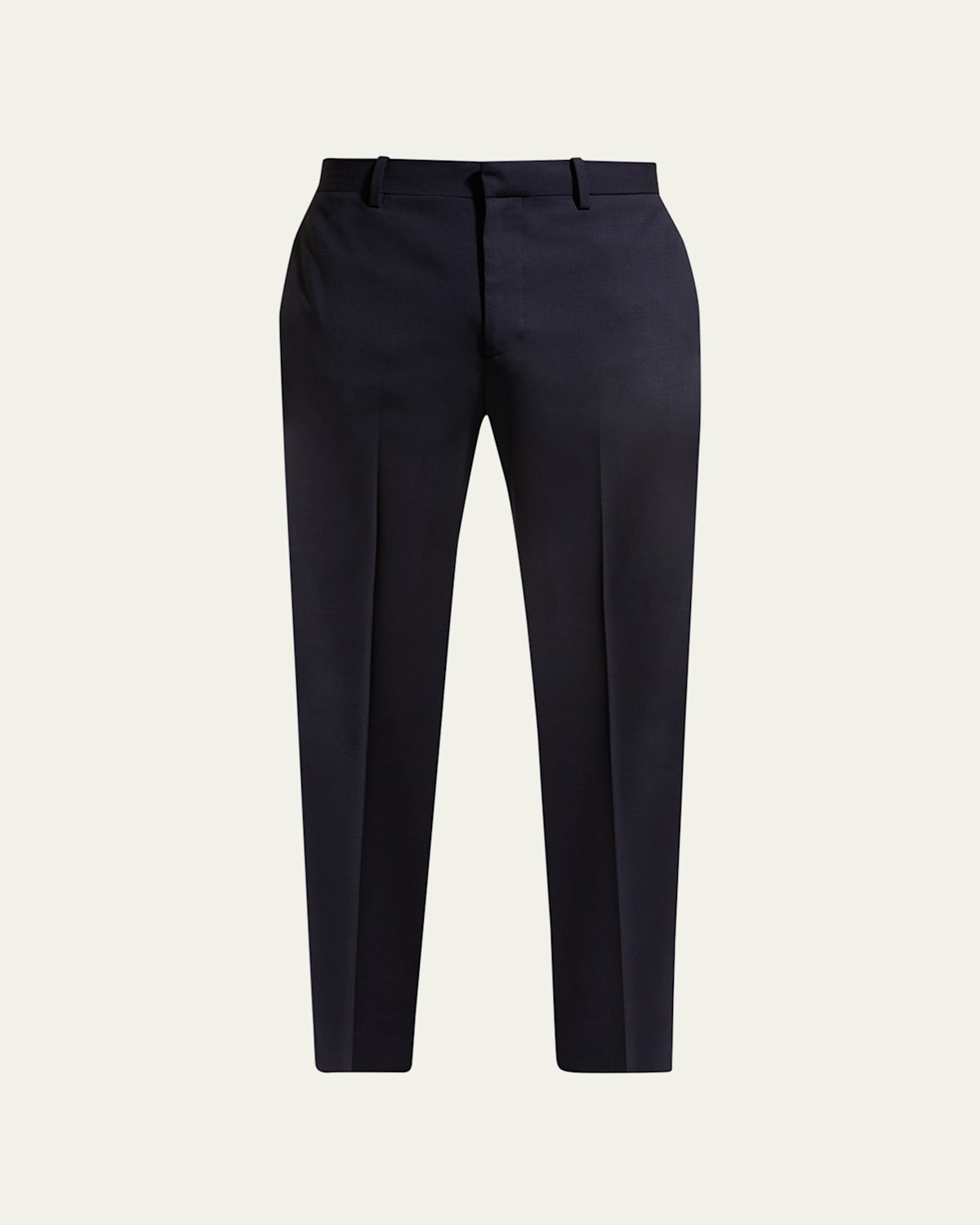 Men's Mayer Pants in Stretch Wool | Bergdorf Goodman