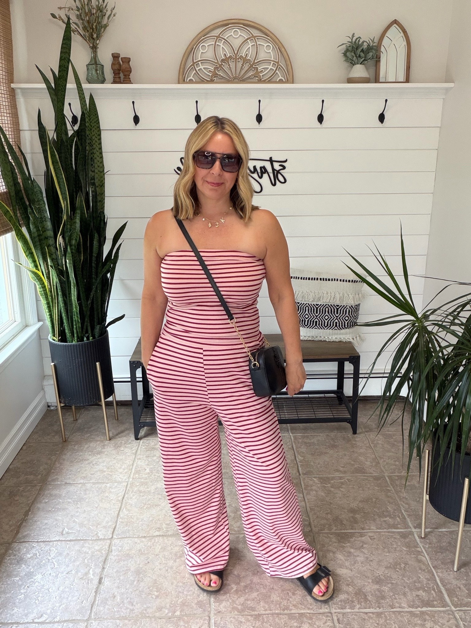 Summer outfits I’m wearing a medium in this 2 pc set. Vacation outfits beach

#LTKOver40 #LTKSaleAlert #LTKTravel