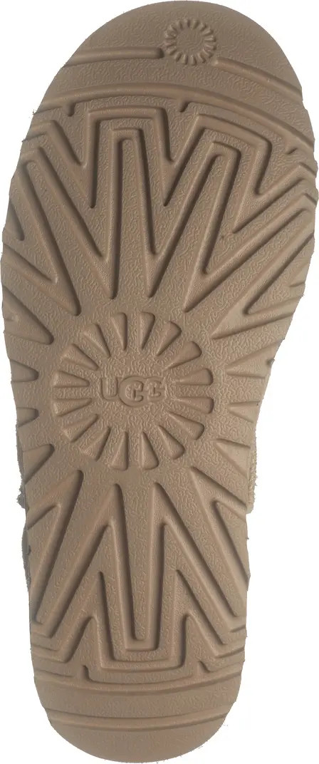 UGG® Classic Slipper (Women) | Nordstromrack | Nordstrom Rack