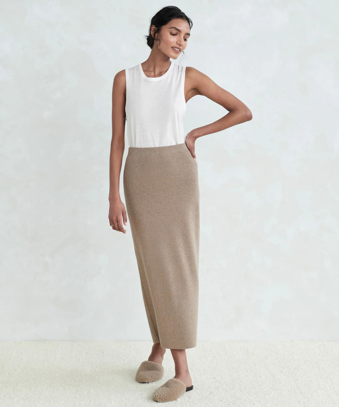 Ludlow Skirt | Jenni Kayne