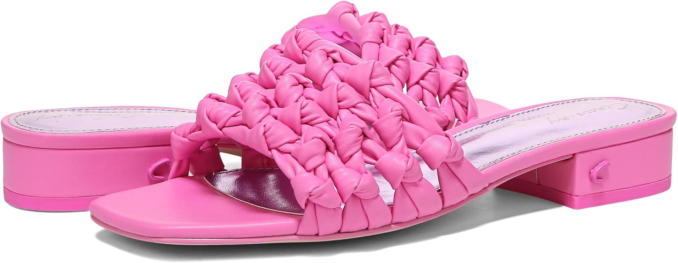 Circus NY by Sam Edelman Women's Kenna Sandal | Amazon (US)