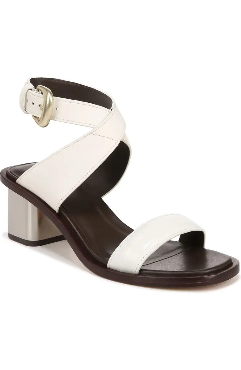 Dalia Block Heel Sandal (Women) | Nordstrom