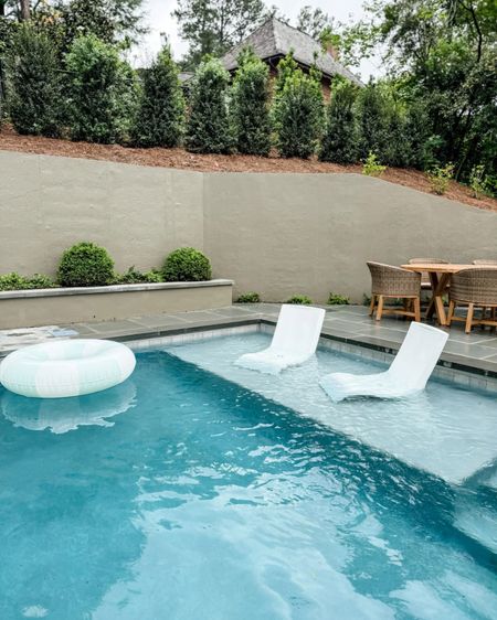Designer look for less pool loungers! These are so good and under $200 🌊

Pool chair, outdoor furniture, pool float, child float, kids summer activities, pool day, summer vacation, pool, poolside chair, lounge chair, seasonal decor, seasonal find, summer essentials, style tip, designer inspired, look for less, Amazon, Amazon home, Amazon must haves, Amazon finds, amazon favorites, Amazon home decor #amazon #amazonhome



#LTKHome #LTKFamily #LTKSwim