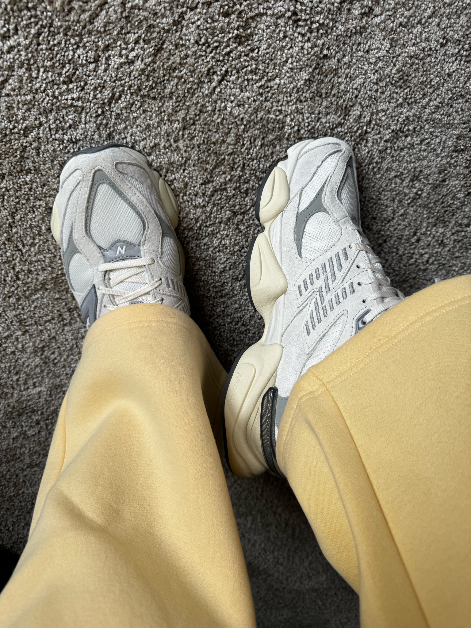 They’re giving spring vibes!! 💛💛 

#LTKStyleTip #LTKShoeCrush