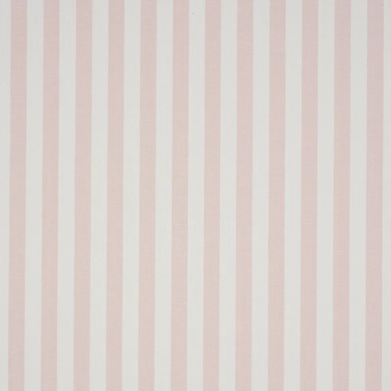 Linen Stripe 24' L x 36 " W Textured Wallpaper Roll | Wayfair North America