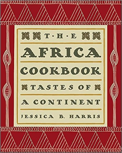 The Africa Cookbook: Tastes of a Continent



Paperback – Illustrated, August 17, 2010 | Amazon (US)