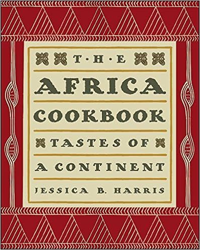 The Africa Cookbook: Tastes of a Continent



Paperback – Illustrated, August 17, 2010 | Amazon (US)