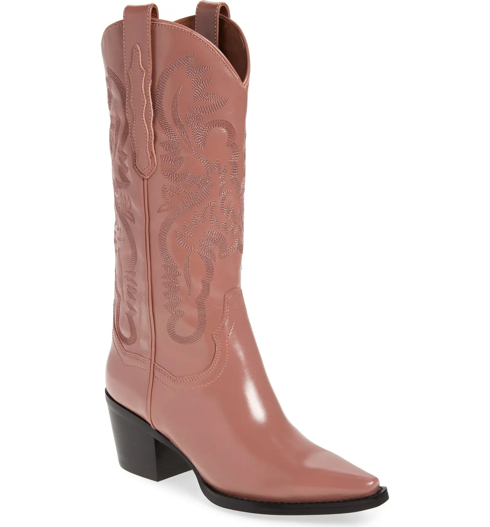 Dagget Western Boot | Nordstrom