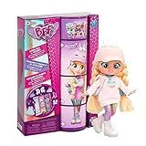 Amazon.com: BFF by Cry Babies Stella Fashion Doll with 9+ Surprises Including Outfit and Accessor... | Amazon (US)