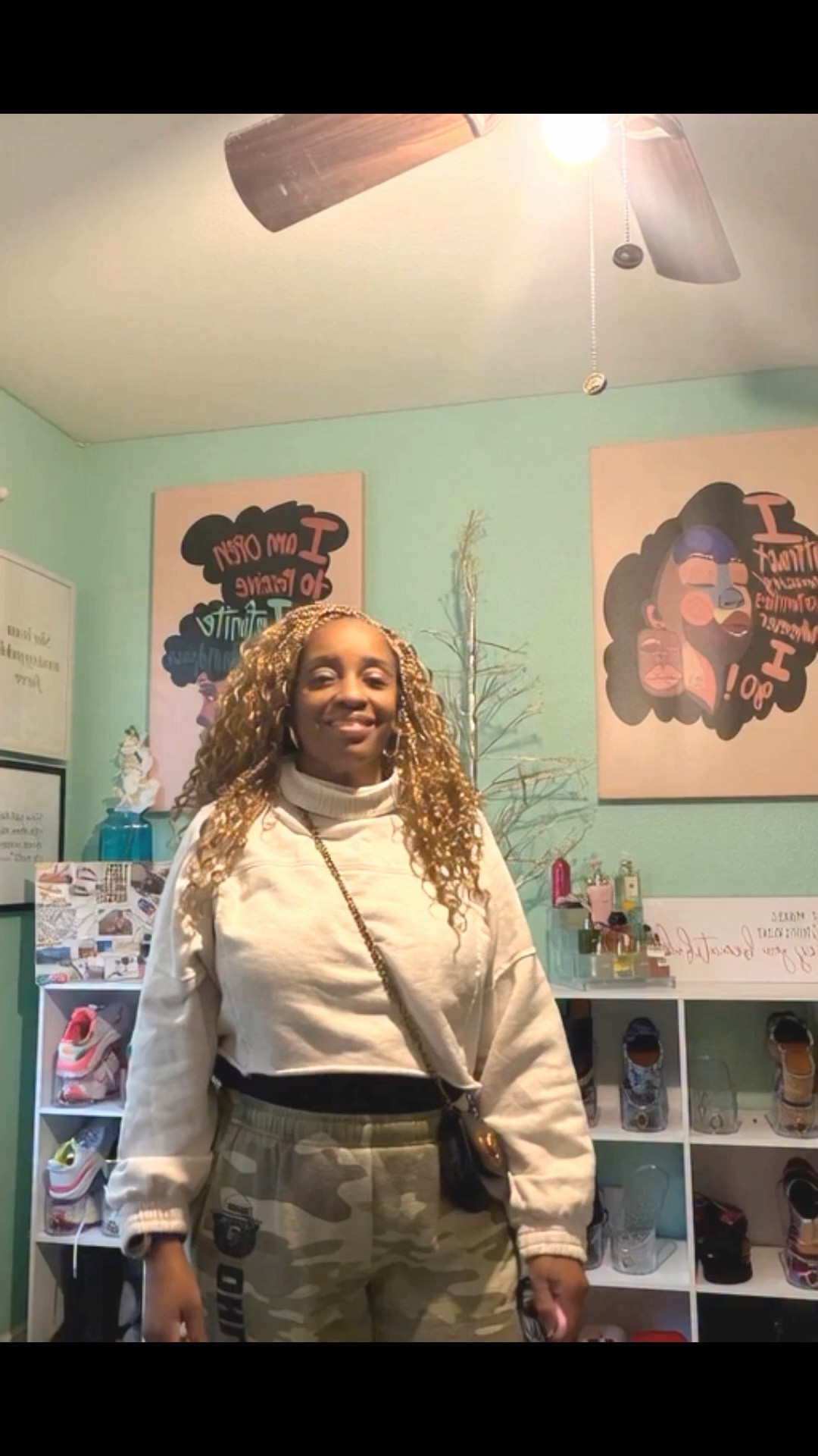 Today ended up being a causal outfit, it started as a cute summer Easter and ended up as a windy, wild one! Happy Resurrection Day Saints! 

#LTKgrwm #LTKBump #LTKootd