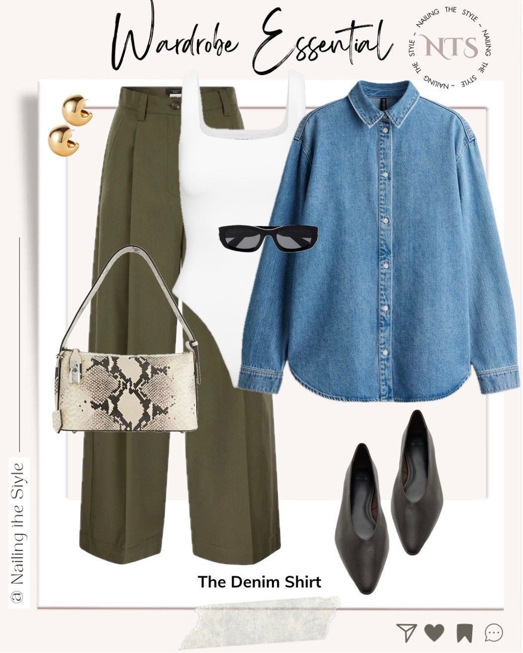 #LTKspring #LTKstyletip #LTKbag