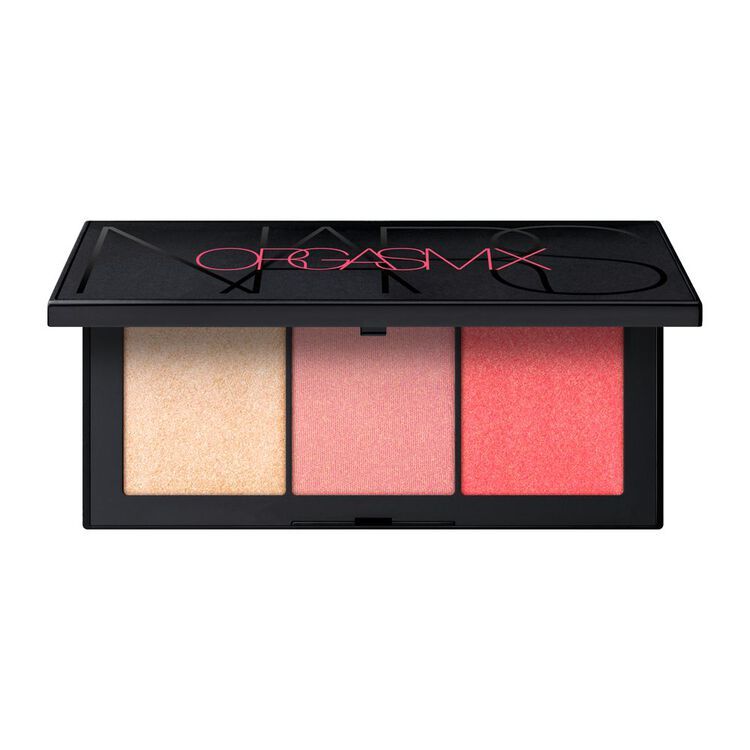 Orgasm X Cheek Palette | NARS (US)