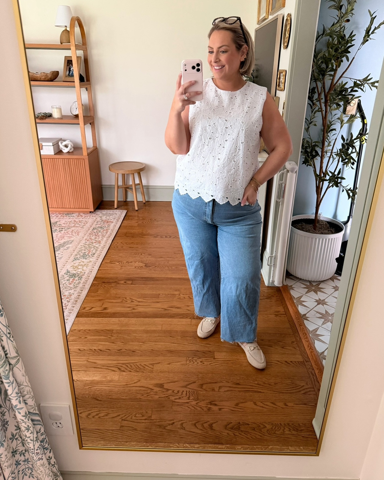 My current cannot-live-without list as a 32 year old mom of 3 boys✨
Helix discount code: EMILYANNR
Loopy discount code: EMILYANN
Spanx discount code: EVERYTHINGEMILYXSPANX

#LTKSaleAlert #LTKmomlife #LTKPlusSize