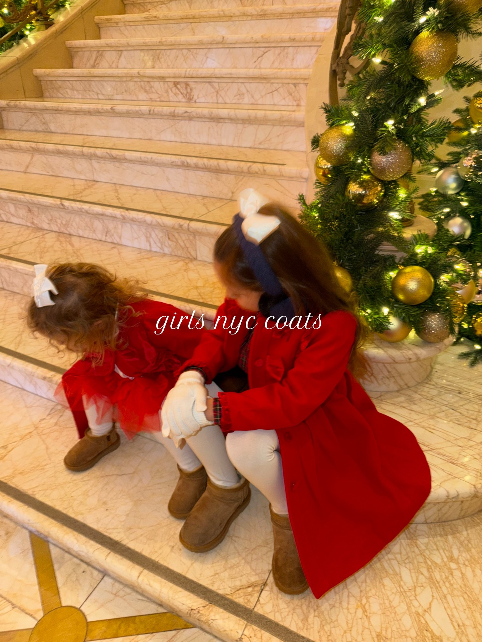 Last minute ordered these cutie red coats from Amazon and I’m so glad I did! Keep them nice and warm while matching all their outfits. 

Dressupbuttercup.com #dressupbuttercup #dederaad


#LTKBaby #LTKHoliday #LTKSeasonal