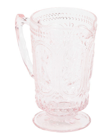 Easter Pitcher | TJ Maxx