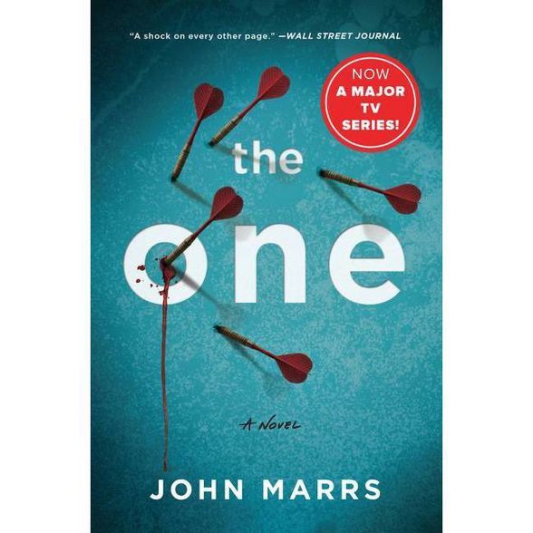 The One - by  John Marrs (Paperback) | Target