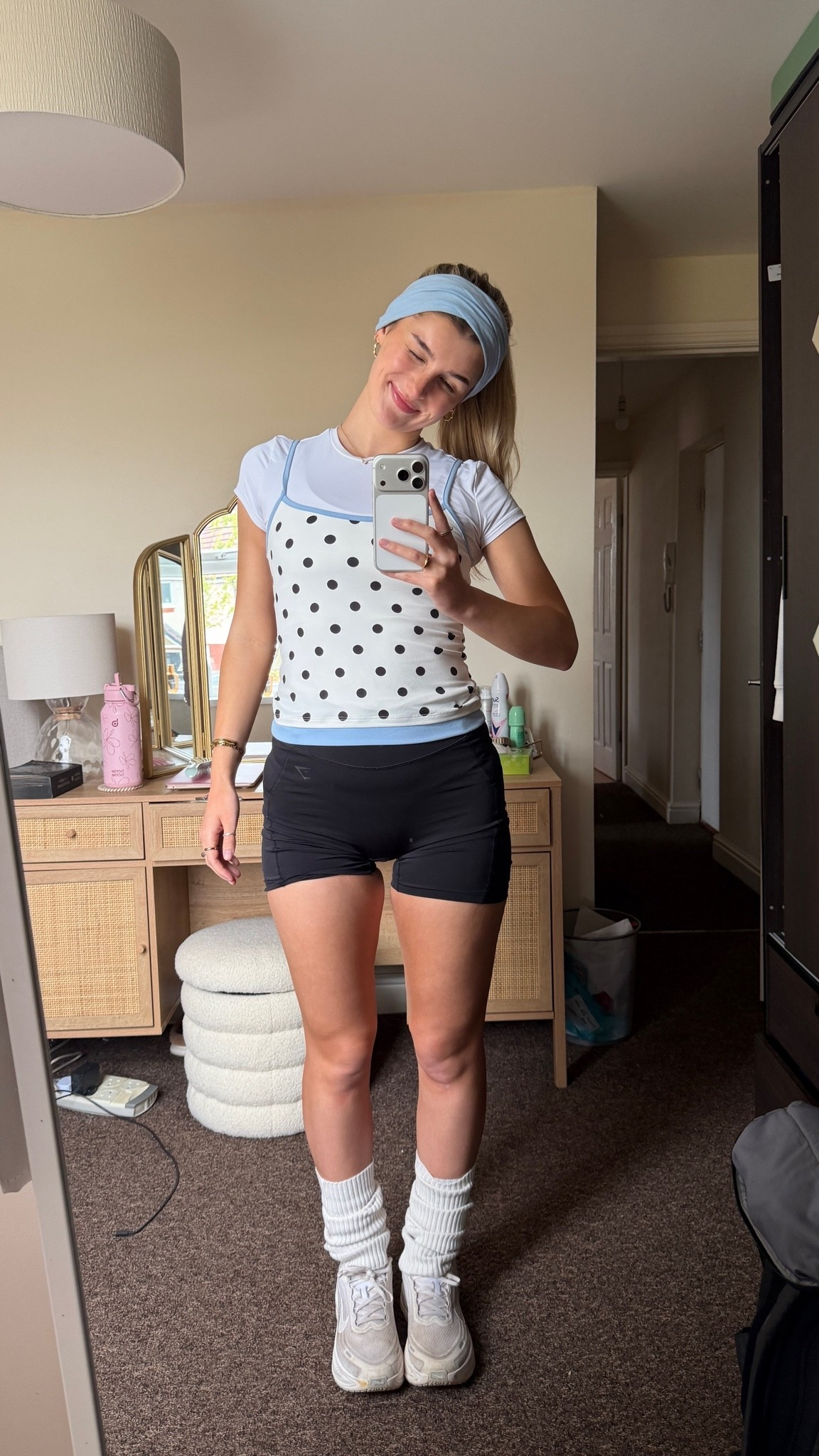 Running OOTD!!