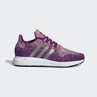 adidas Swift Run Shoes - Purple | adidas US | adidas (US)
