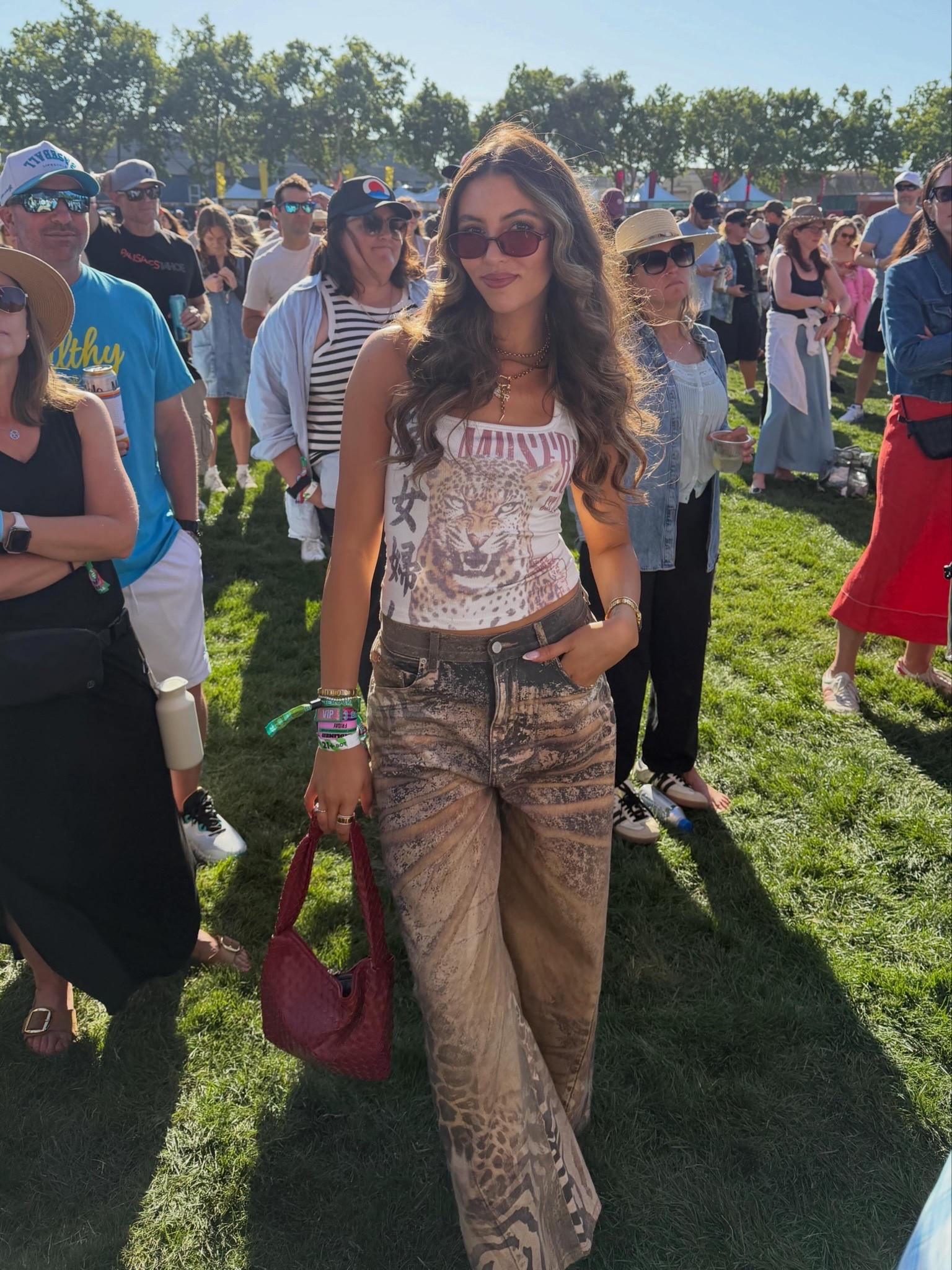 BottleRock Music Festival Day 1

#LTKgrwm #LTKootd #LTKActive