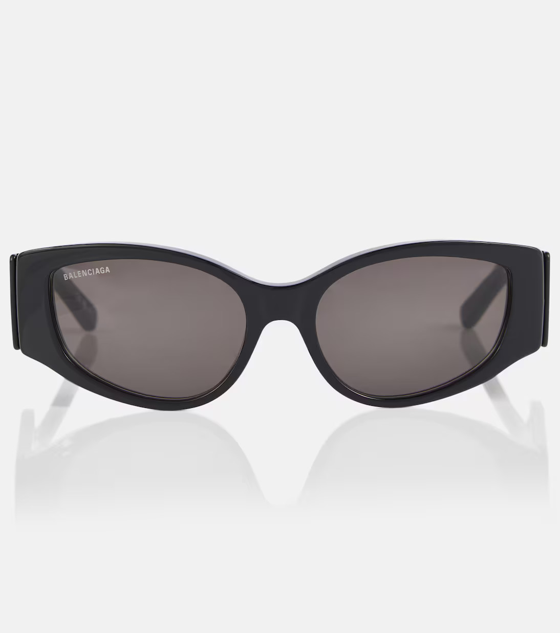 Oval sunglasses | Mytheresa (US/CA)