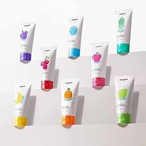 Scented Finger Paints for Toddlers, 8 Colors and Scents (2.1fl oz), Washable Paint for Hand and F... | Amazon (US)