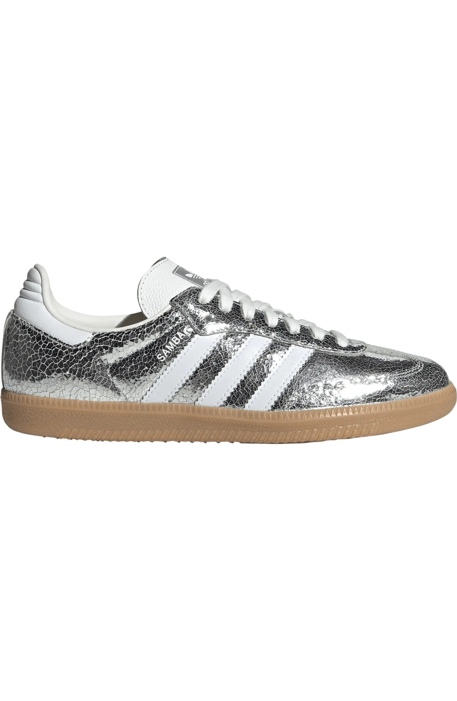 Gender Inclusive Samba OG Sneaker | Nordstrom