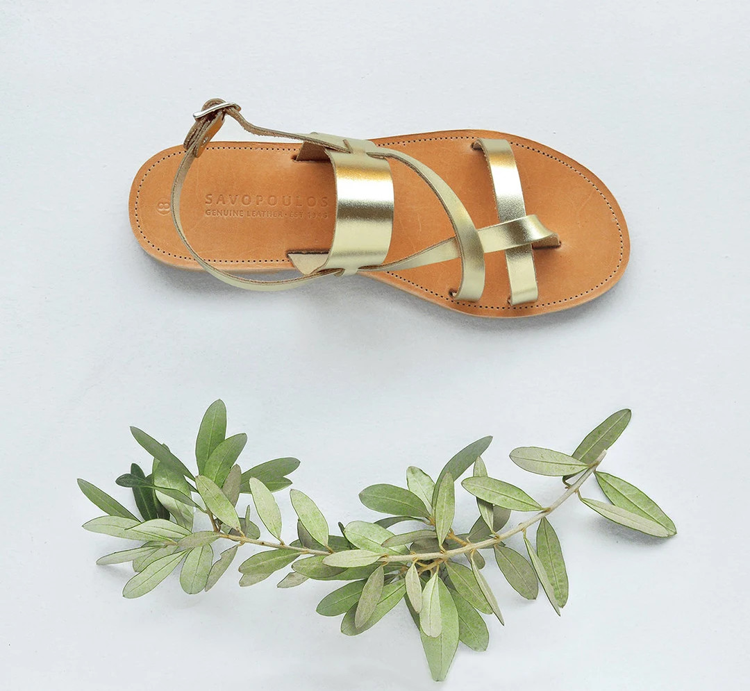 Greek Sandals, Sandals, Leather Sandals, Gold Sandals, Leather Sandals Women, Gold Leather Sandal... | Etsy (US)