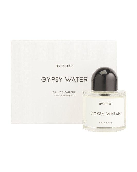 3.3oz Gypsy Water Eau De Parfum | TJ Maxx