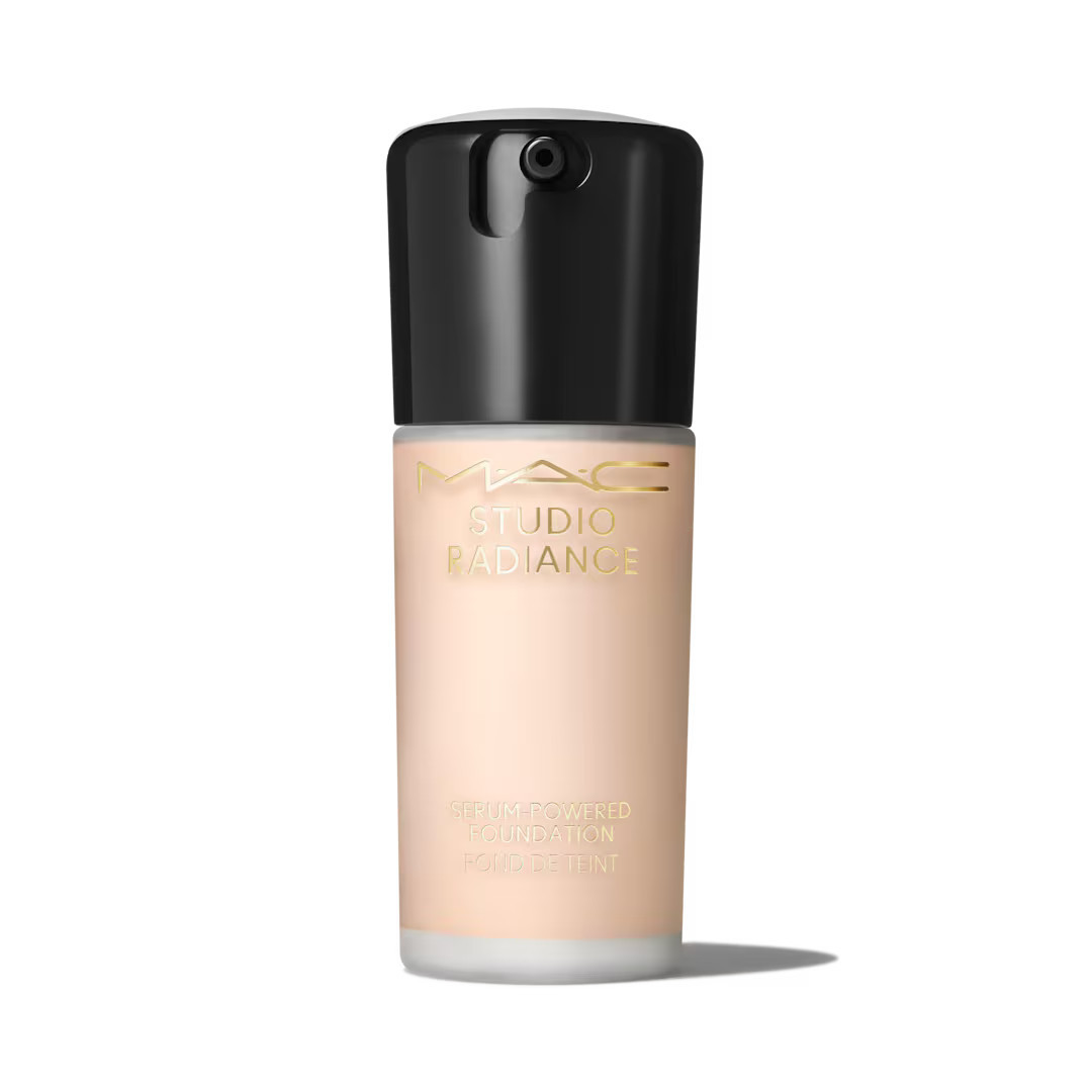 MAC - Studio Radiance Serum-Powered™ Foundation | MAC Cosmetics (US)