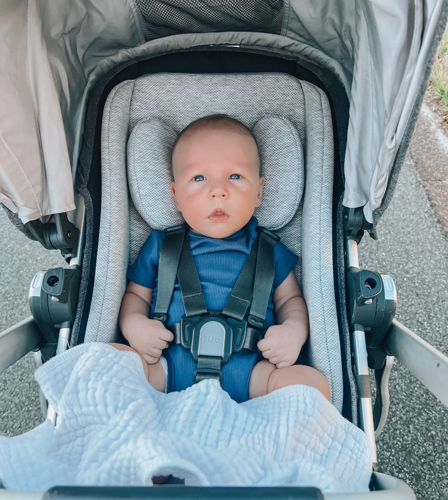 This infant seat adapter is a game changer and must have for new moms! 

#LTKfamily #LTKbaby #LTKbump