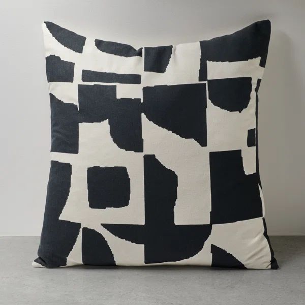 Jason Wu Mirage Pillow Cover & Insert | Wayfair North America