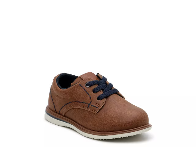 Max + Jake Lil Owen Oxford - Kids' | DSW