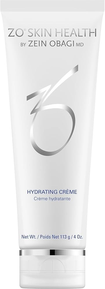 ZO Skin hydrating Creme | Amazon (US)