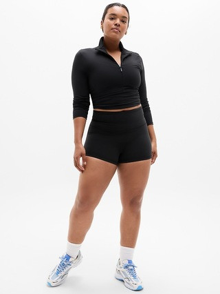 Elation Ultra High Rise Shortie | Athleta
