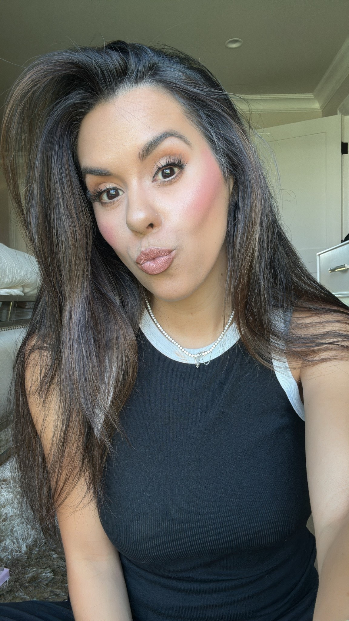 FULL GLAM 💄🛍️💋 everything I used for this full glam look! The tutorial is on my Instagram highlights @taylor.felix_

#LTKFamily #LTKFindsUnder50 #LTKBeauty