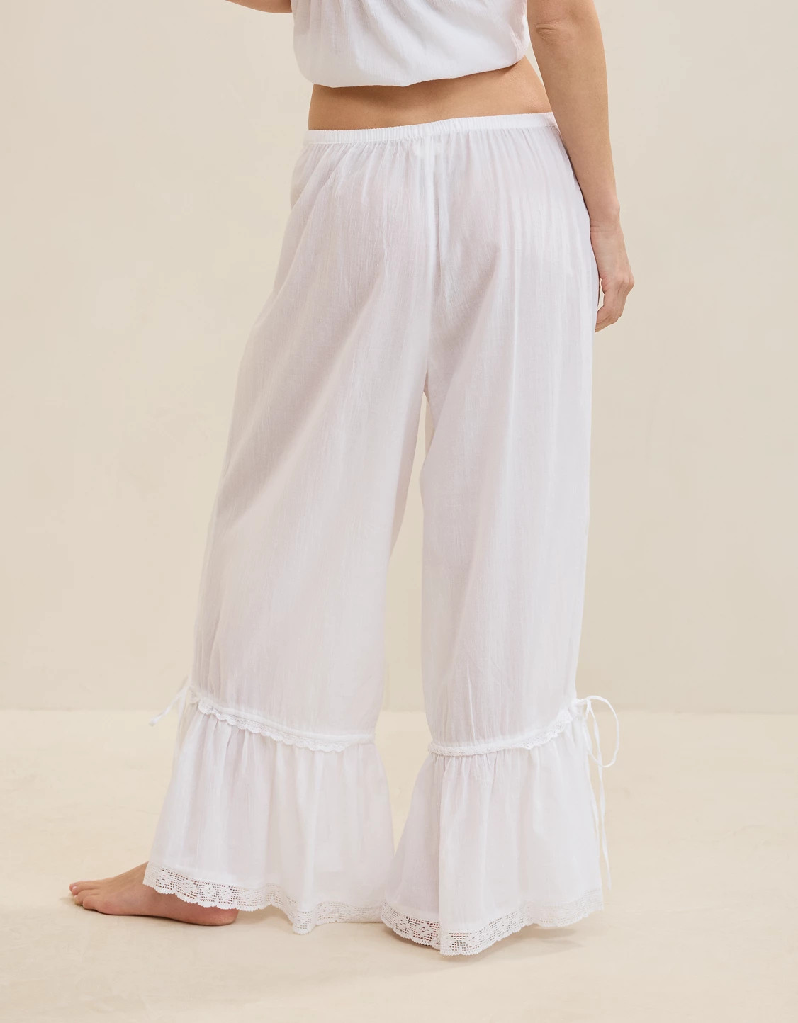 Aerie Cabana Bloomer Pant | Aerie