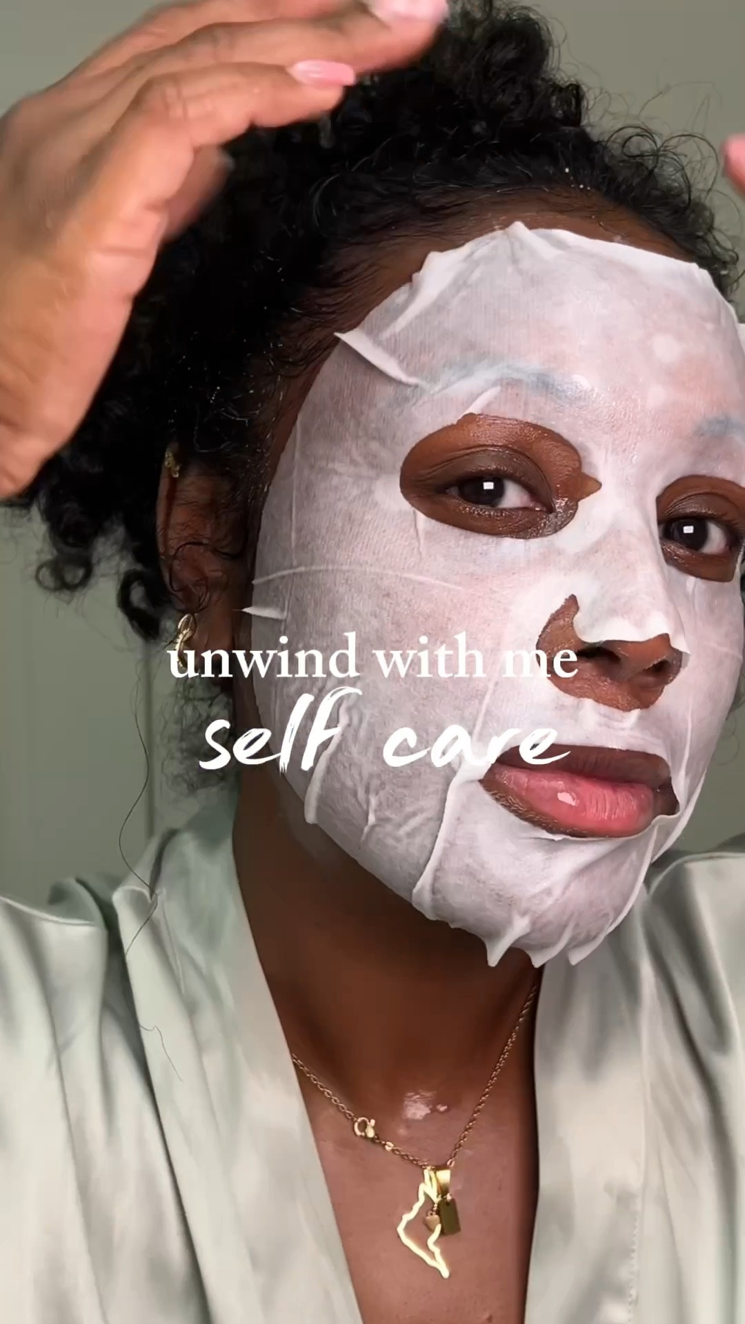 Let’s unwind. Self care night 💕

#LTKBeauty