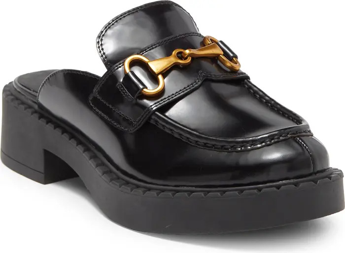 Comolago Platform Mule | Nordstrom Rack