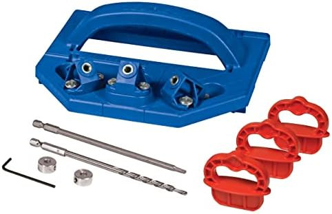 Kreg KJDECKSYS20 Deck Jig | Amazon (US)
