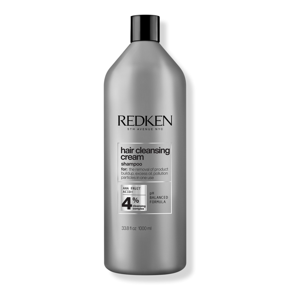 Redken Hair Cleansing Cream Clarifying Shampoo | Ulta