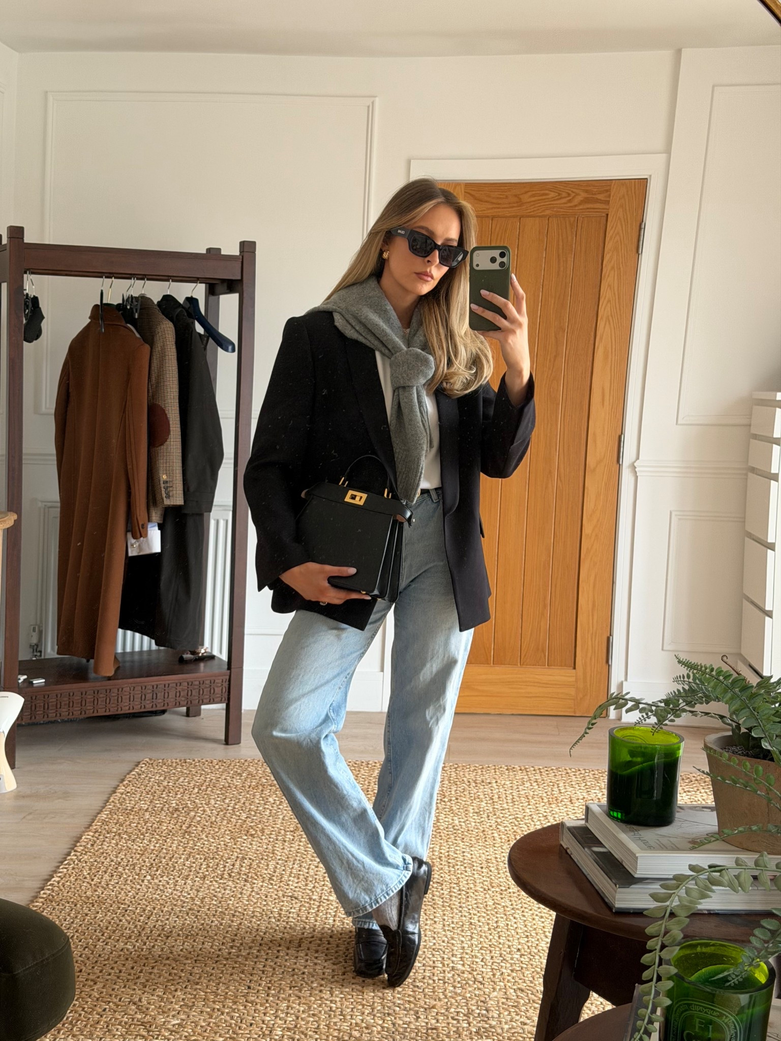 Day 2 of 30 days of Spring outfits 🌸

#LTKspring #LTKuk #LTKjeans