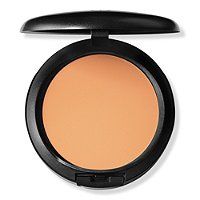 MAC Studio Fix Powder Plus Foundation - NW40 (tanned beige w/ rosy undertone for medium to dark skin | Ulta